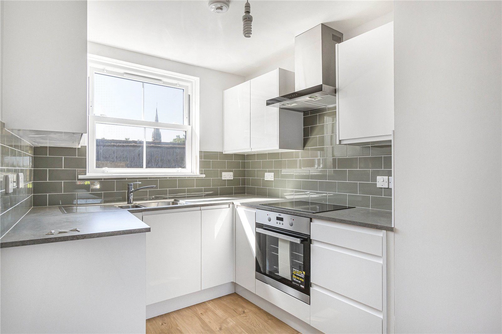 1 bed flat to rent in Dalston Lane, London E8 Zoopla
