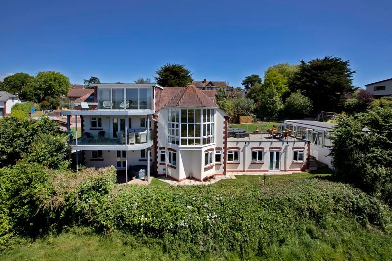 7 bed detached house for sale in Exeter Road, Exmouth EX8 Zoopla