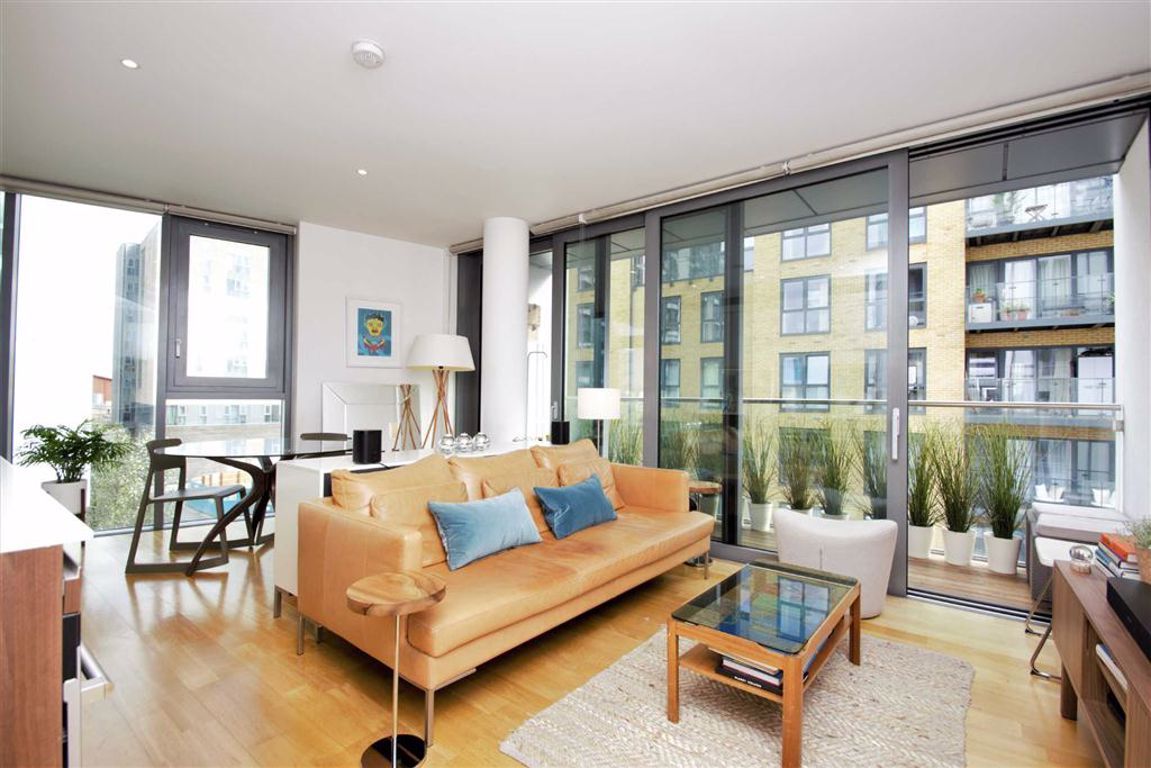 1, Eastfields Avenue, Wandsworth SW18  