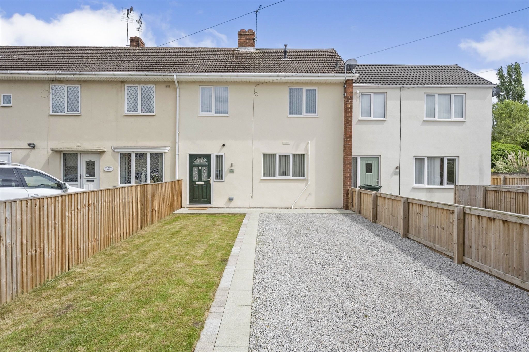 3 bed property to rent in Queen Street, Thorne, Doncaster DN8 Zoopla