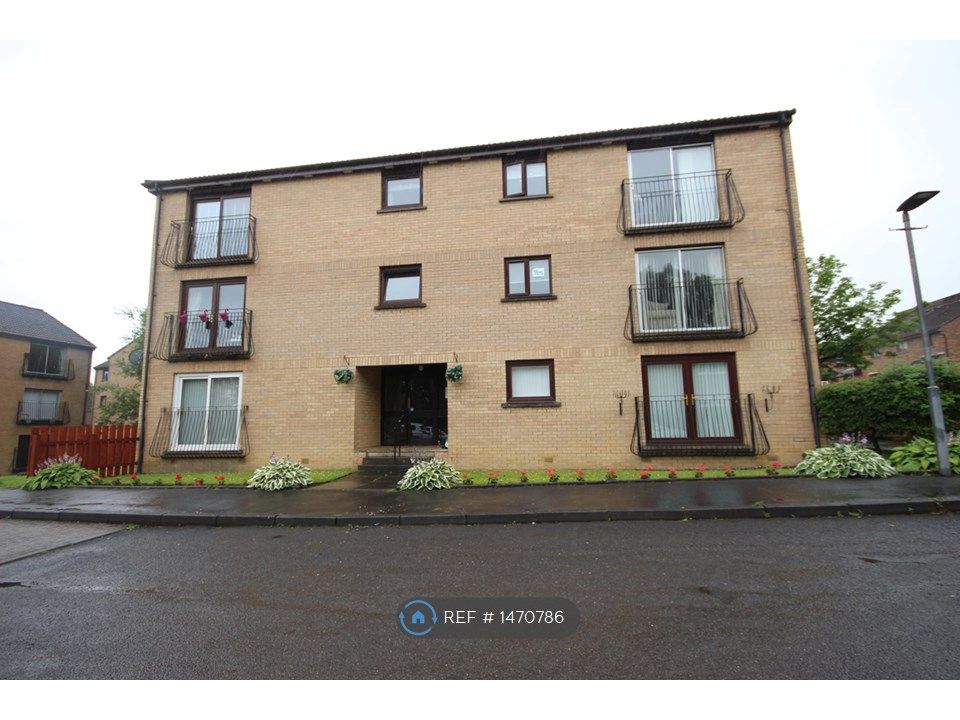 1 bed flat to rent in Kincardine Place, Glasgow G74 Zoopla