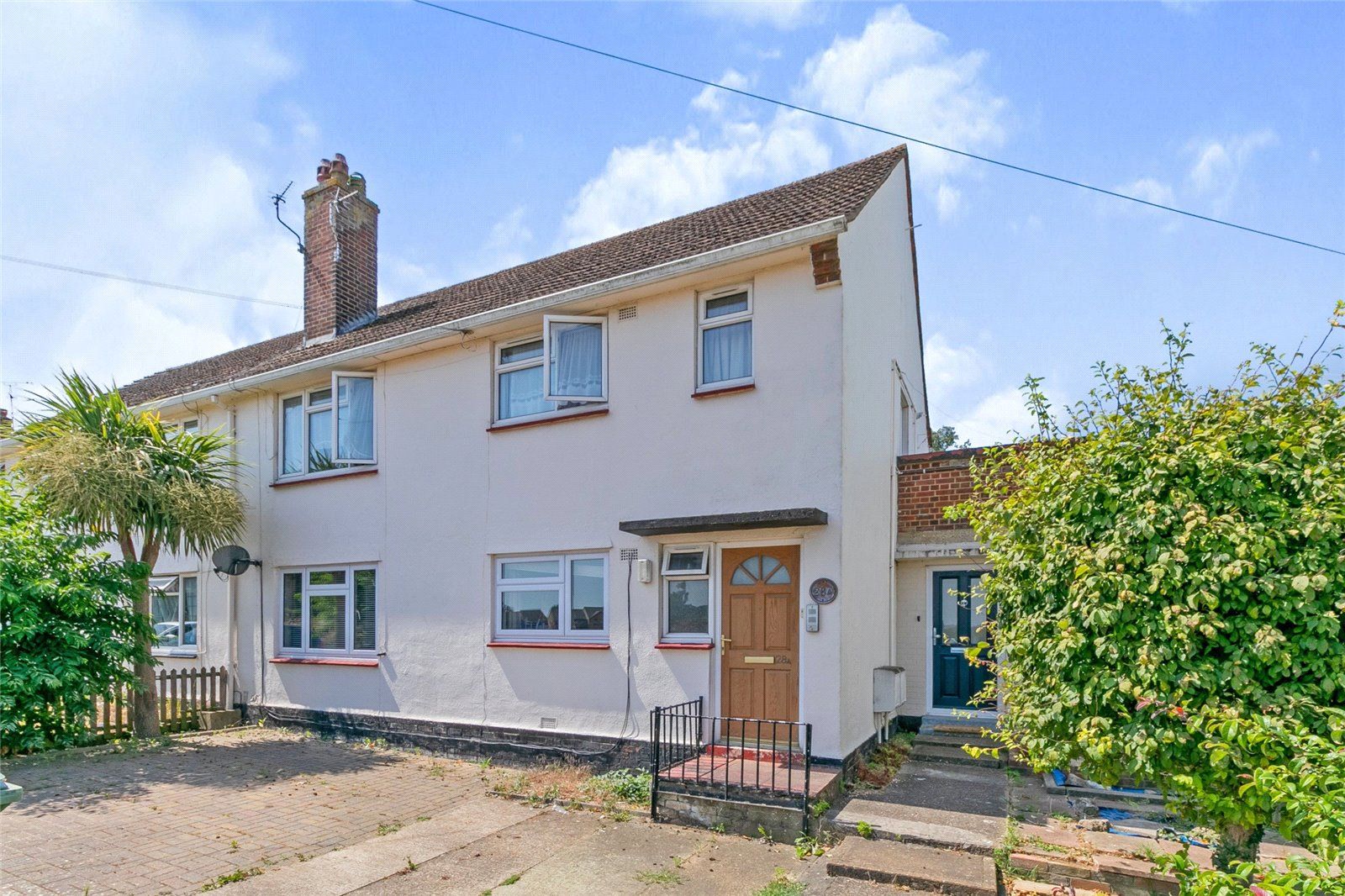 2 bed for sale in Cumberland Avenue, Maidstone ME15 Zoopla