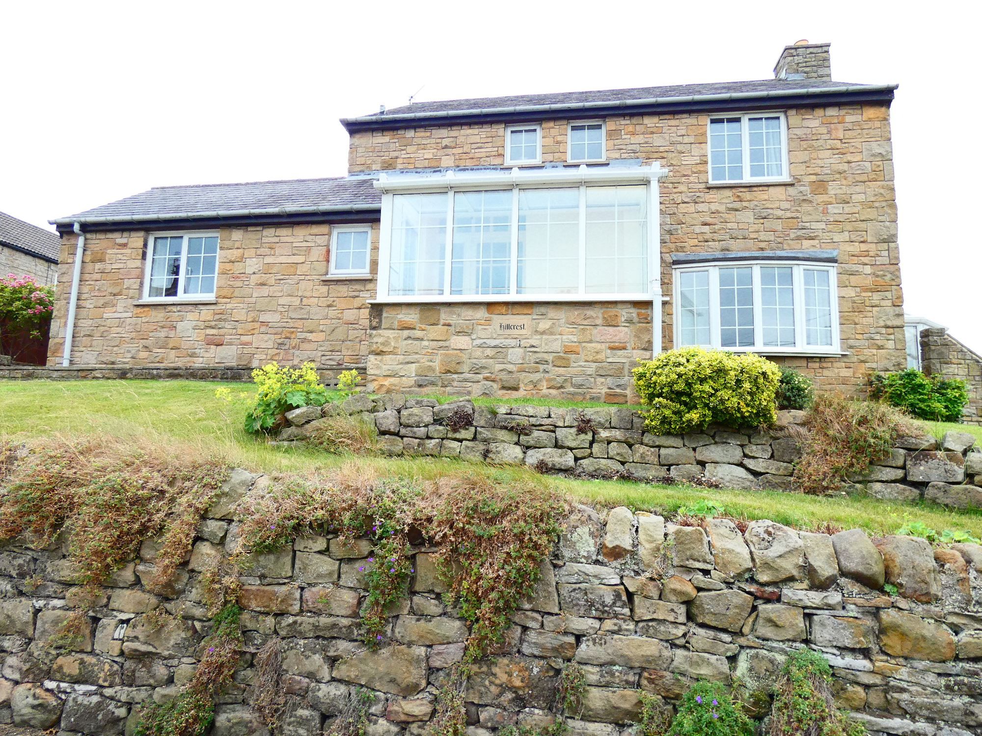 3 bed detached house for sale in Main Street, Hexham NE46 Zoopla