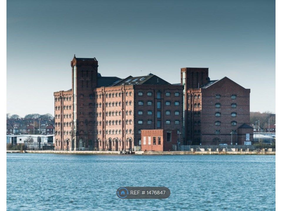 2 bed flat to rent in East Float Quay, Wallasey CH41 Zoopla