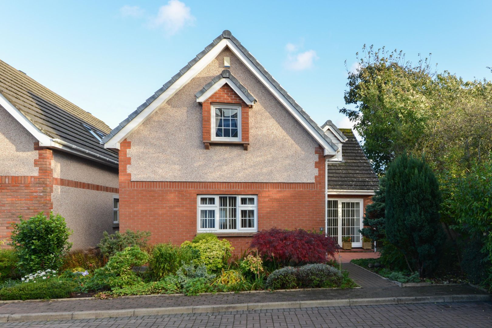 4 bed detached house for sale in Thorncroft Gardens, Workington CA14 Zoopla