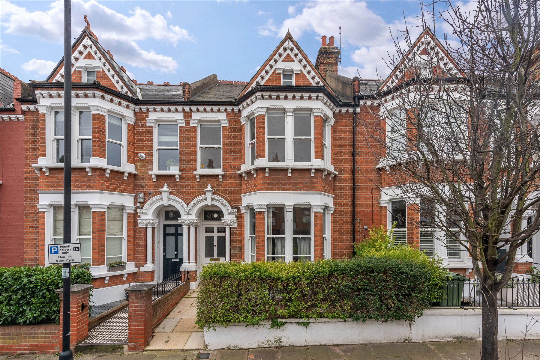 4 bed flat for sale in Cautley Avenue, London SW4 Zoopla