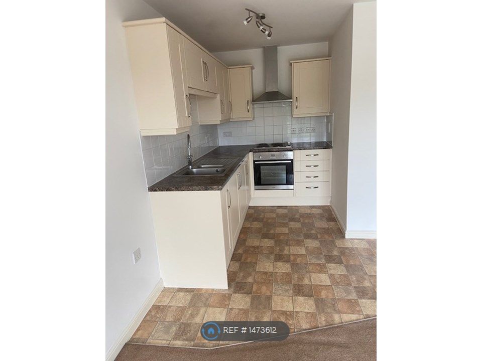 1 bed flat to rent in Shiners Way, South Normanton DE55 Zoopla