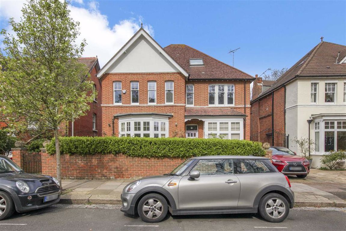 6 bed detached house for sale in Rusholme Road, Putney SW15 Zoopla