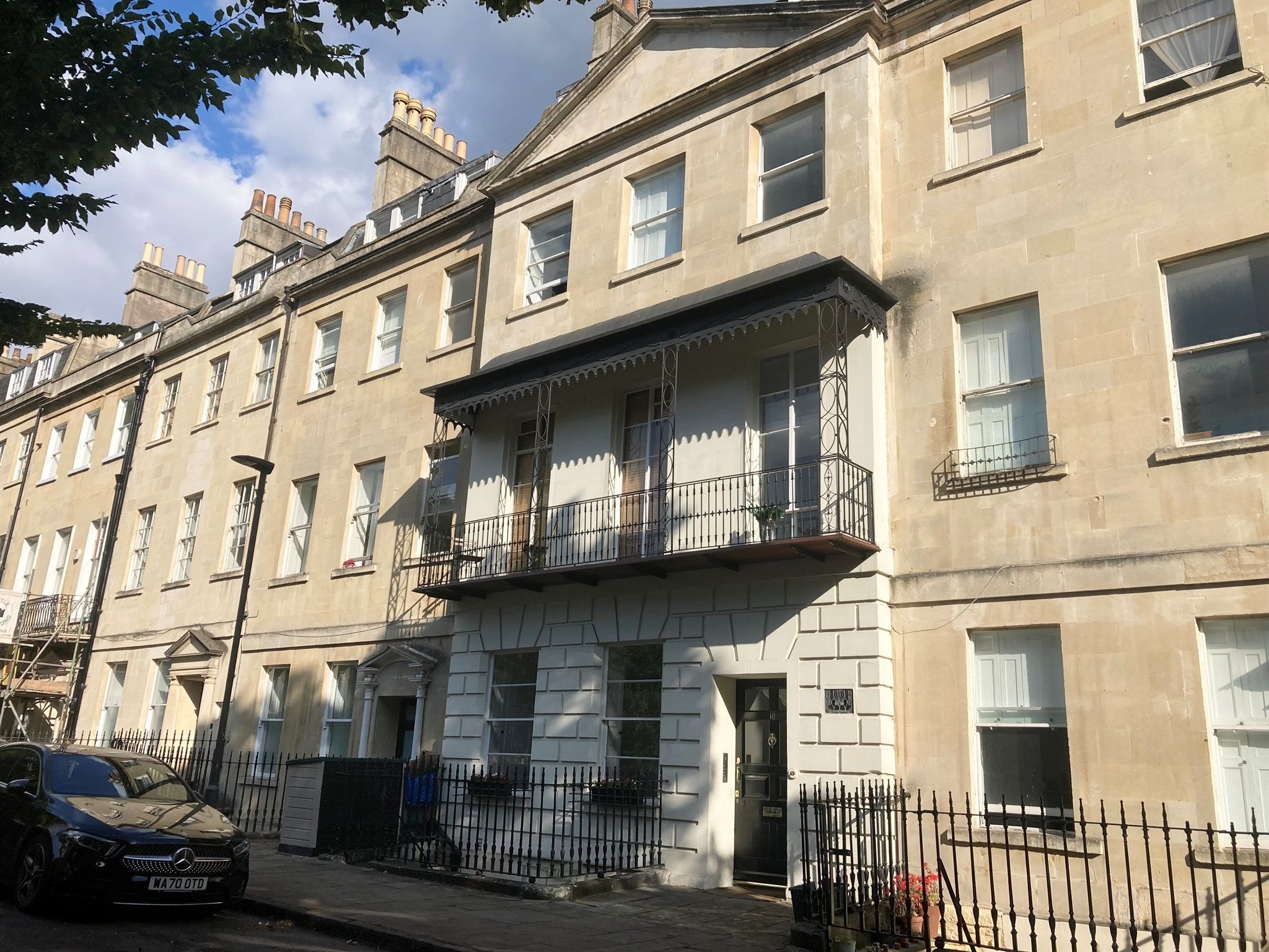 1 bed flat for sale in Kensington Place, Bath BA1 Zoopla