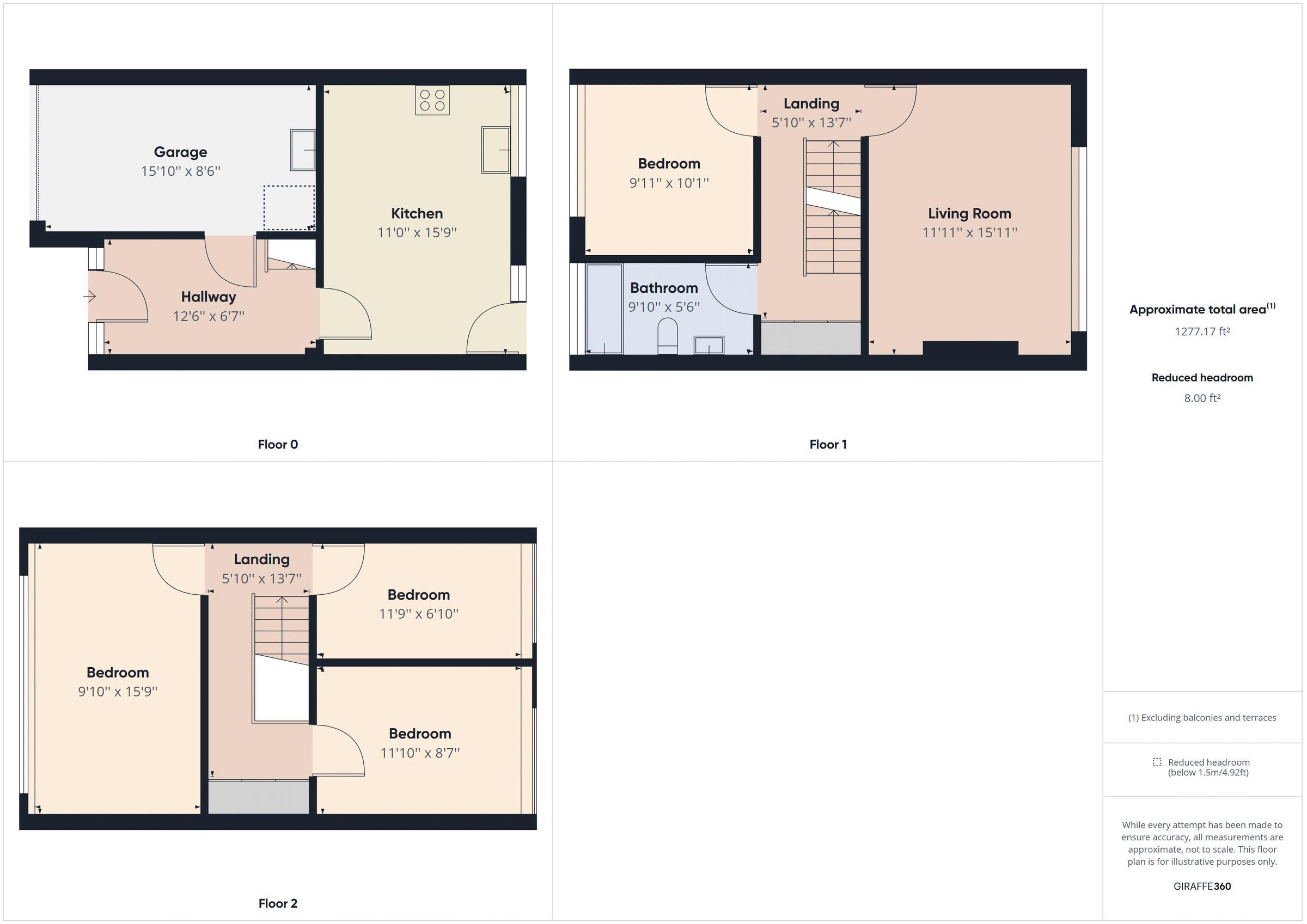 4 bed town house for sale in Woodbury Road, Hurst Green, Halesowen B62