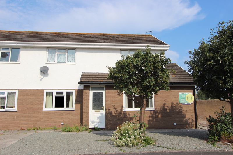 Liddell Drive, Llandudno LL30