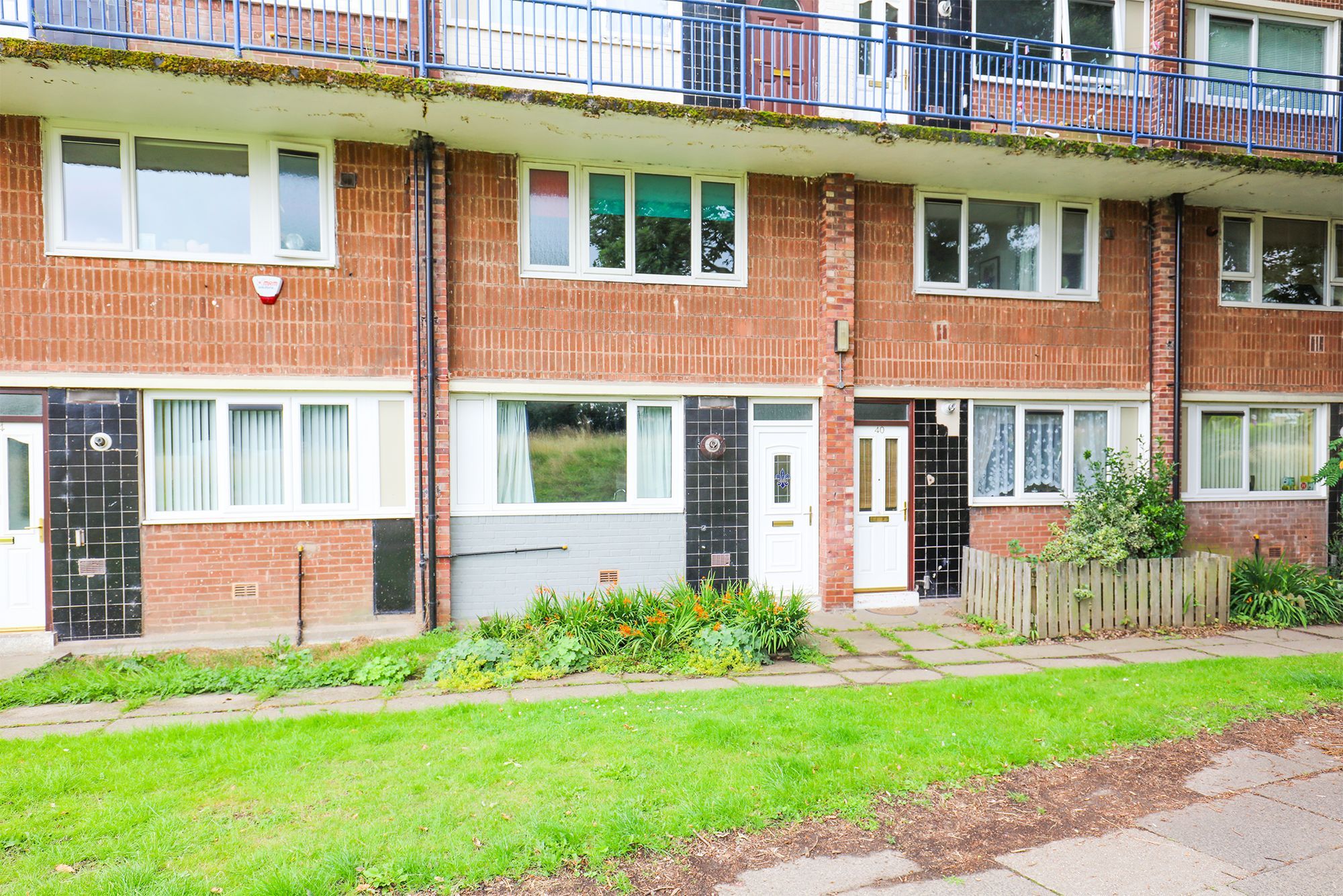 Gervase Avenue, Sheffield S8  