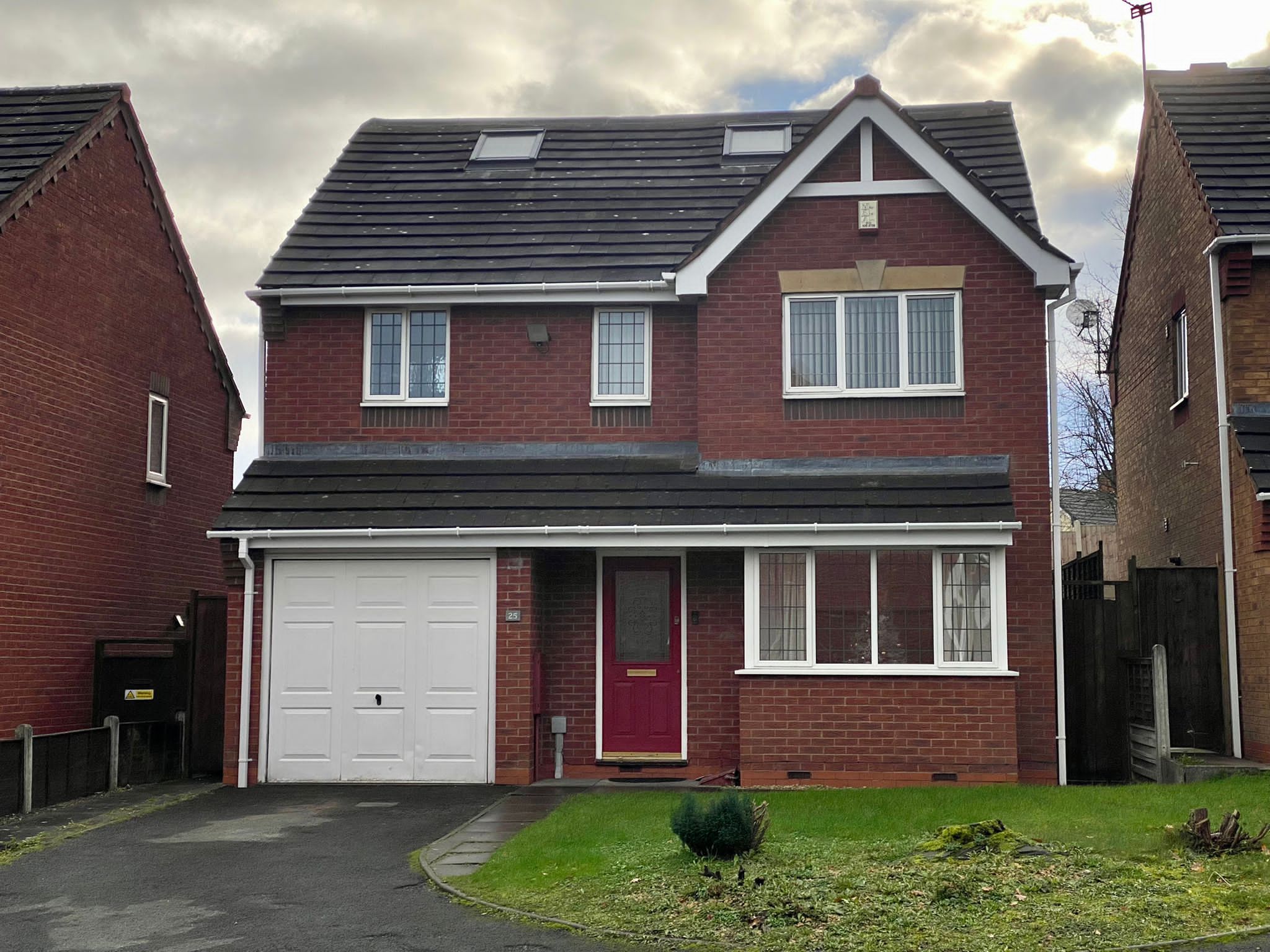 5 bed detached house for sale in Smith Close, Bearwood, Smethwick B67 Zoopla