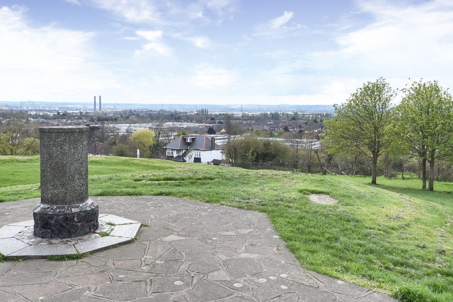 4 bed detached house for sale in Pollards Hill North, London SW16 Zoopla