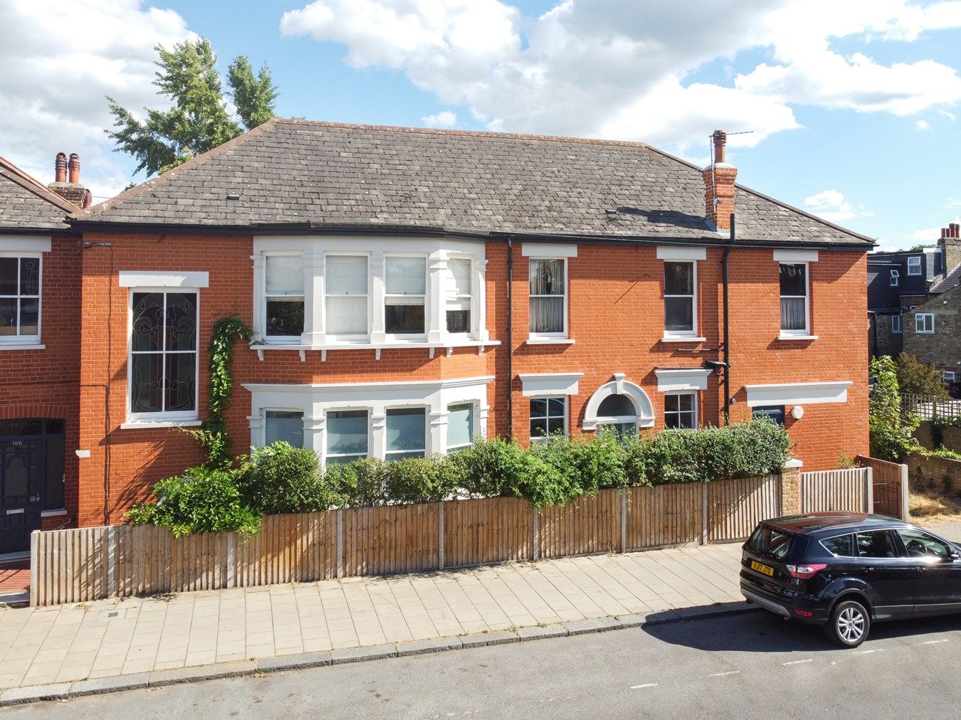 1 bed flat for sale in Manor Park, Hither Green, London SE13 Zoopla