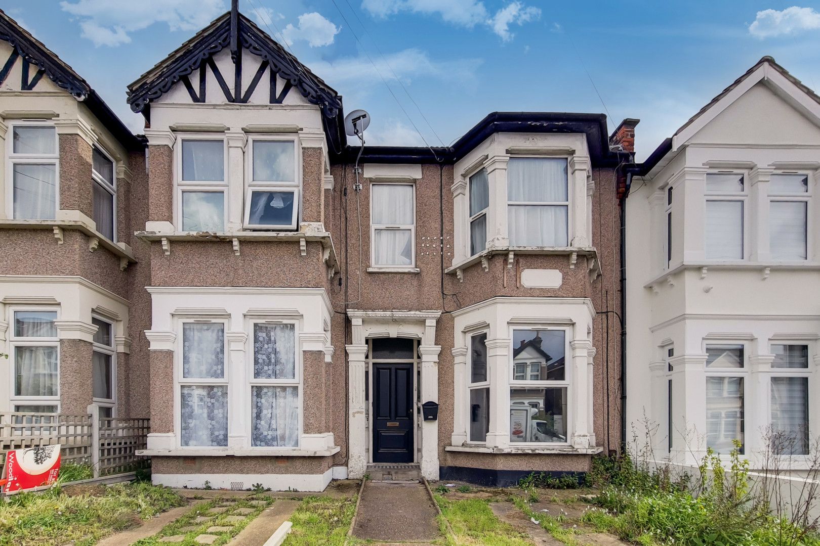 1 bed flat for sale in Kensington Gardens, Ilford, Essex IG1 Zoopla