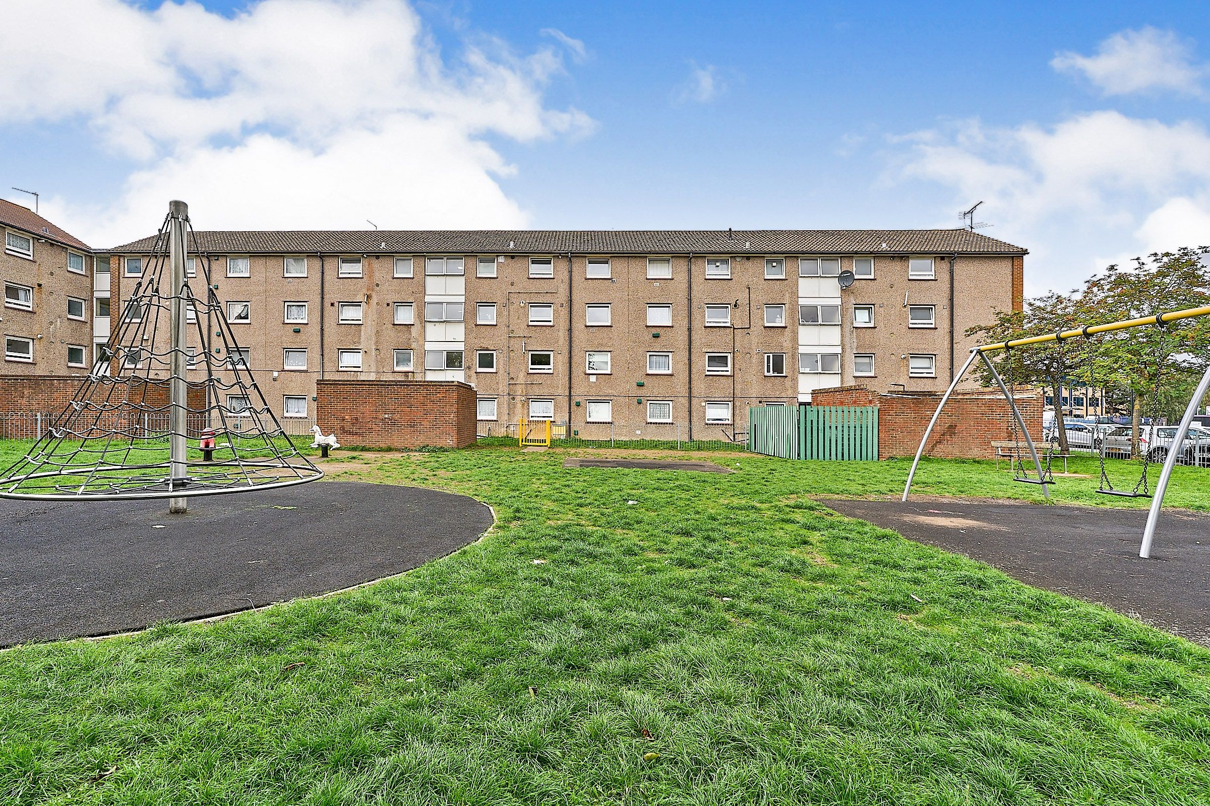 2 bed flat for sale in Green Lane, Hounslow TW4 Zoopla