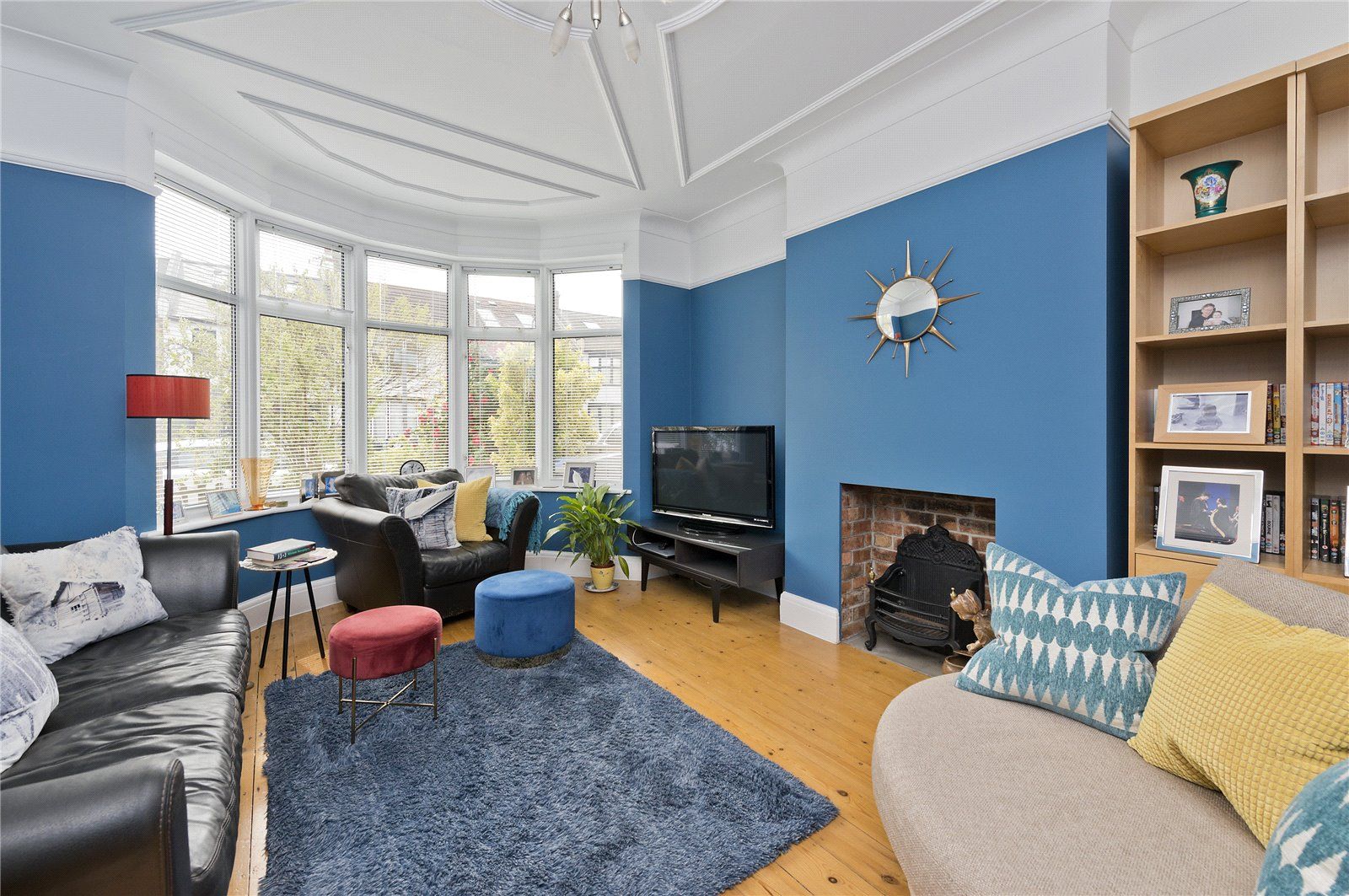 5 bed terraced house for sale in Whitmore Gardens, London NW10 Zoopla