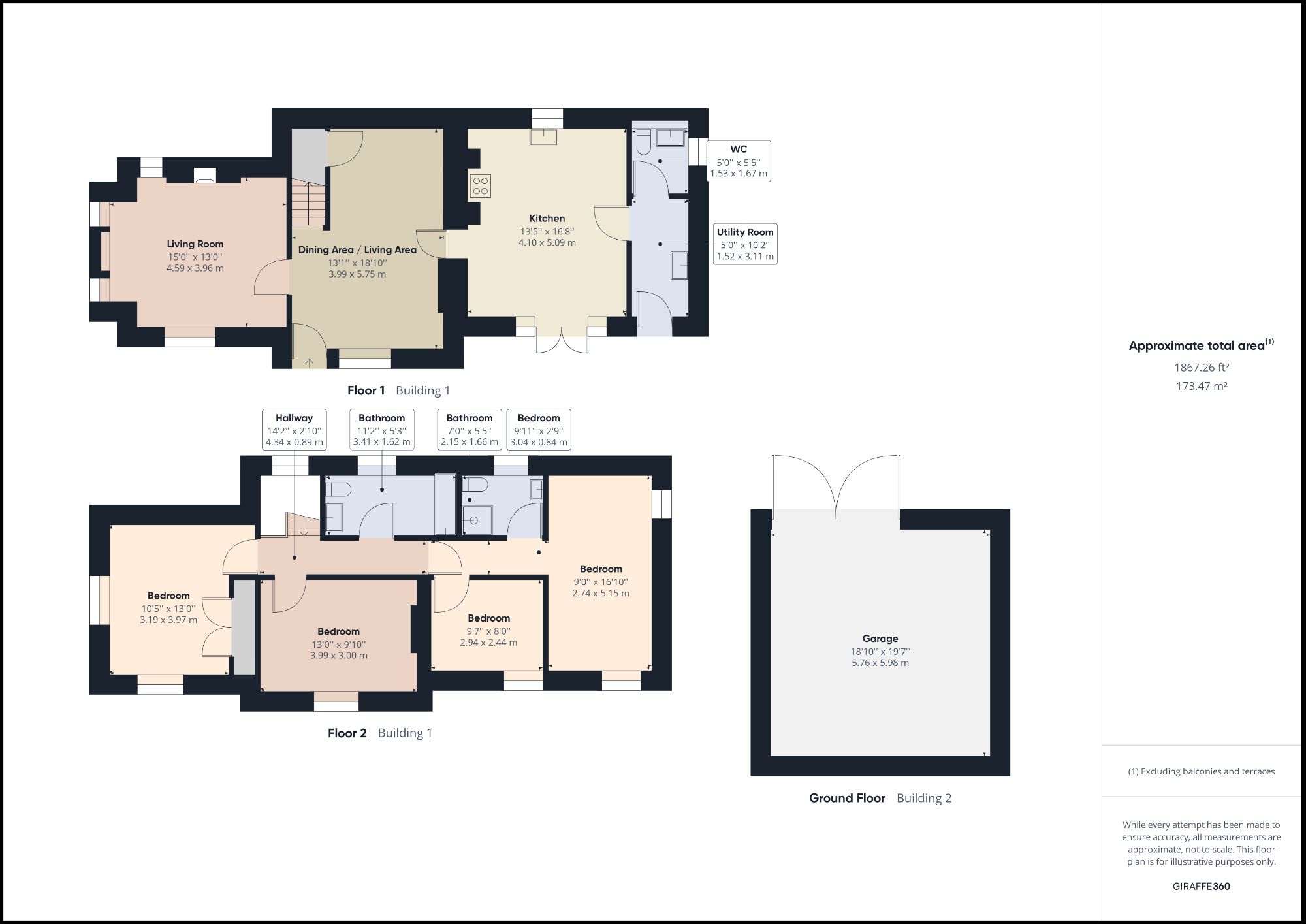 4 bed detached house for sale in Church Lane, Harmston, Lincoln LN5 Zoopla