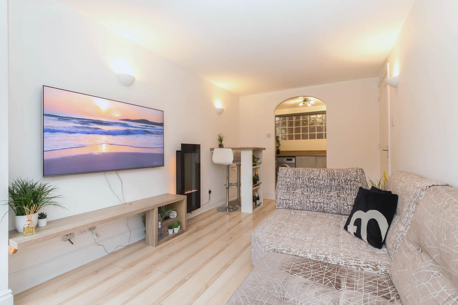 Kings Court, Cox Street, Birmingham B3  