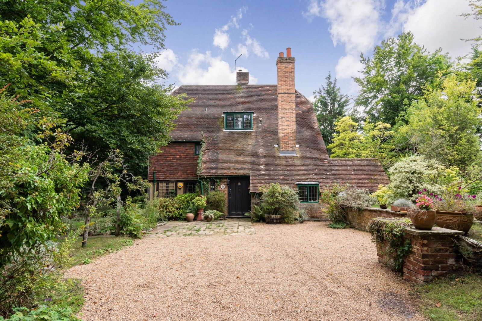 5 bed detached house for sale in Wildernesse Mount, Sevenoaks, Kent TN13 Zoopla