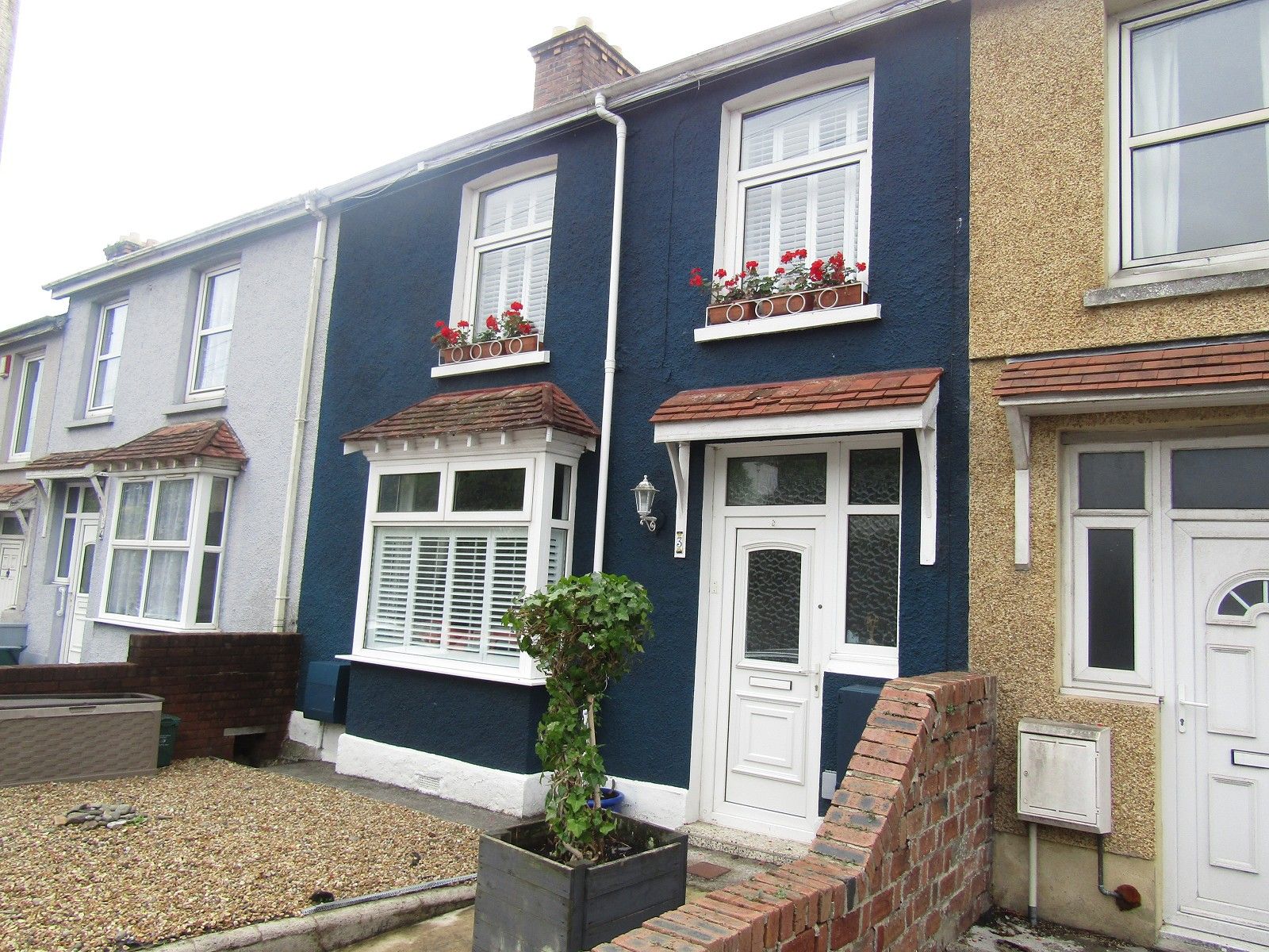 3 bed property for sale in Abbey Mead, Carmarthen, Carmarthenshire