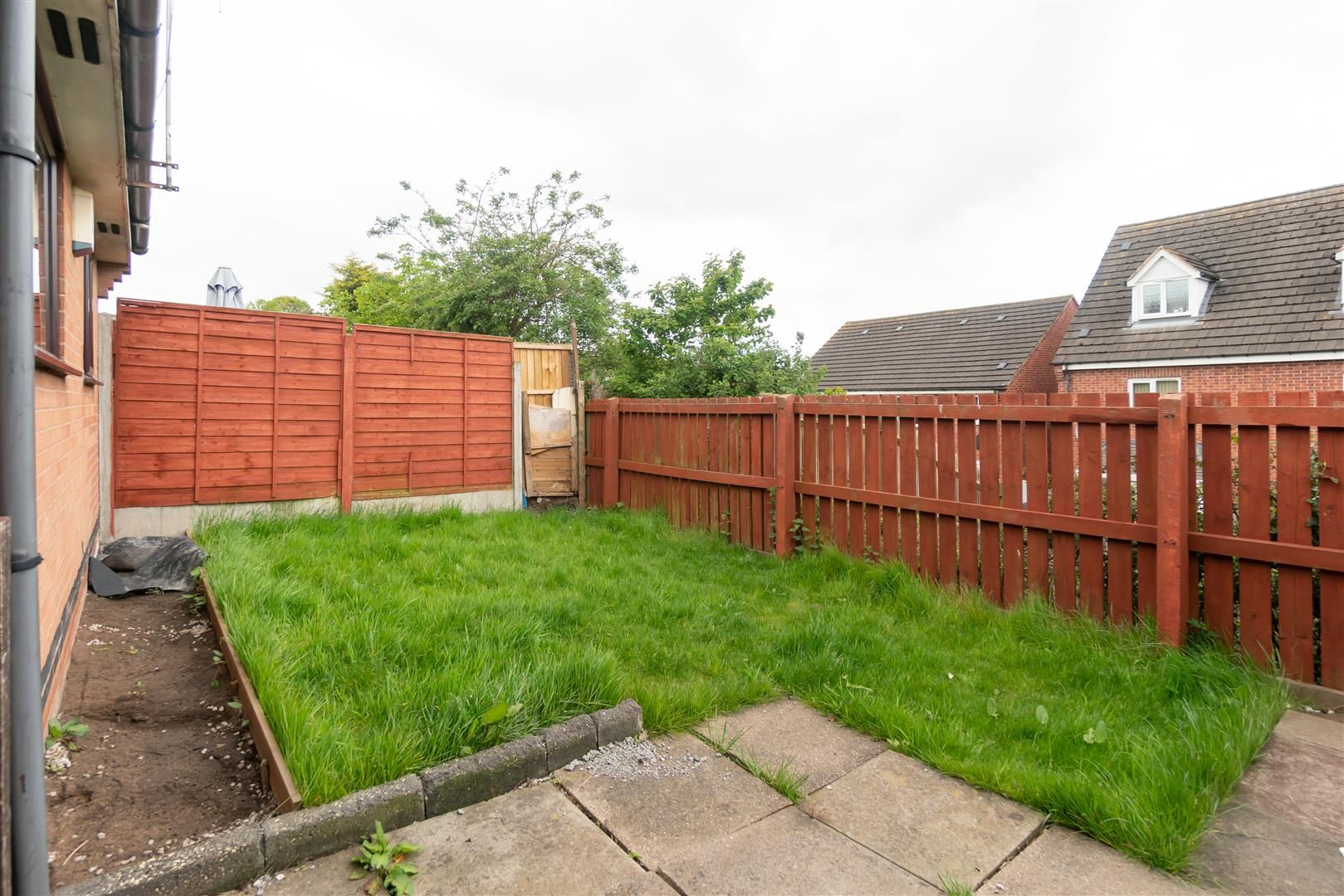 Harvest Close, Nottingham NG5