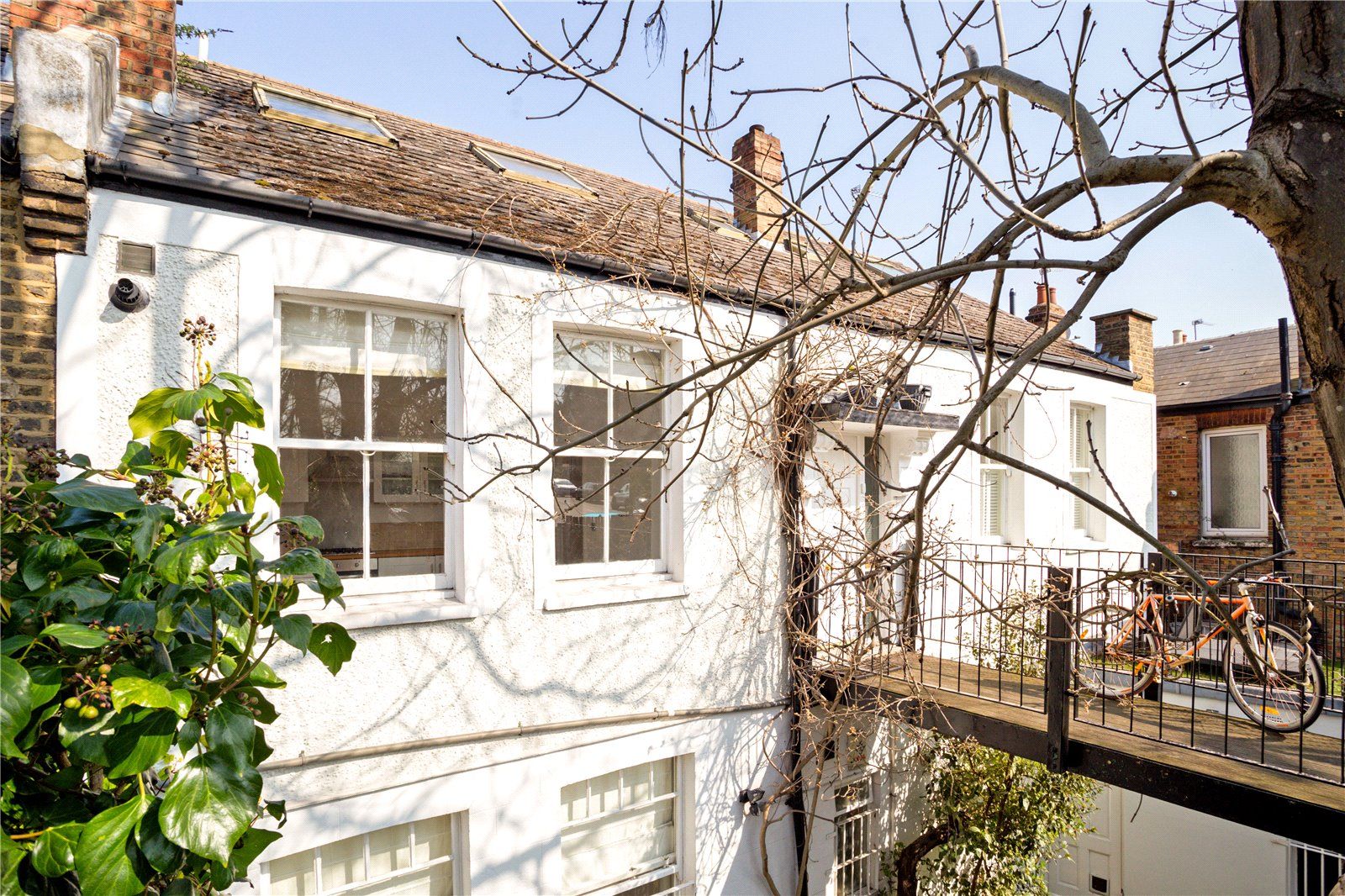 3 bed flat for sale in Dryburgh Road, Putney, London SW15 Zoopla