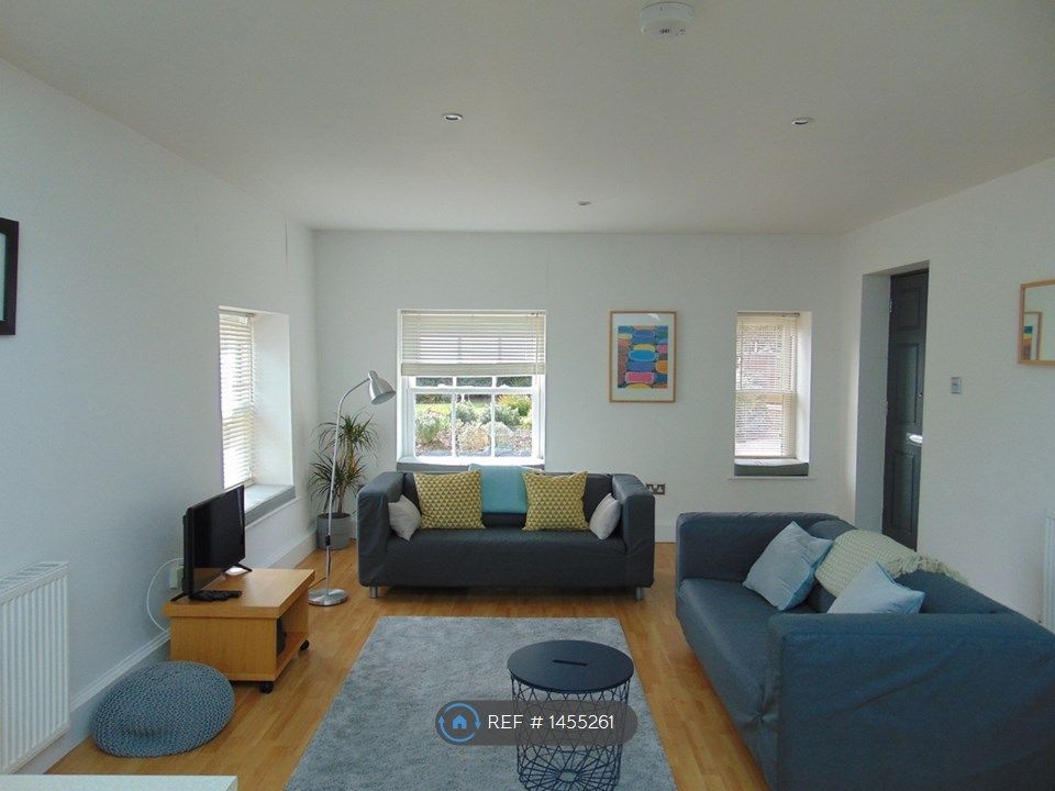 1 bed flat to rent in Rowden Hill, Chippenham SN15 Zoopla