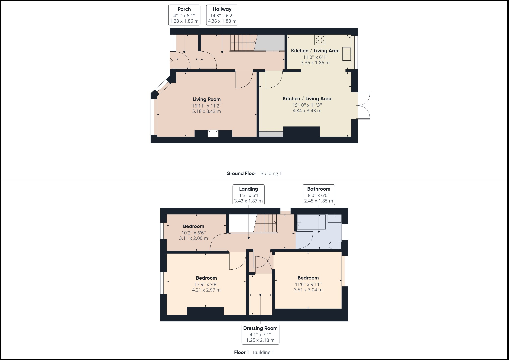 3 bed semidetached house for sale in Woodsmoor Lane, Woodsmoor
