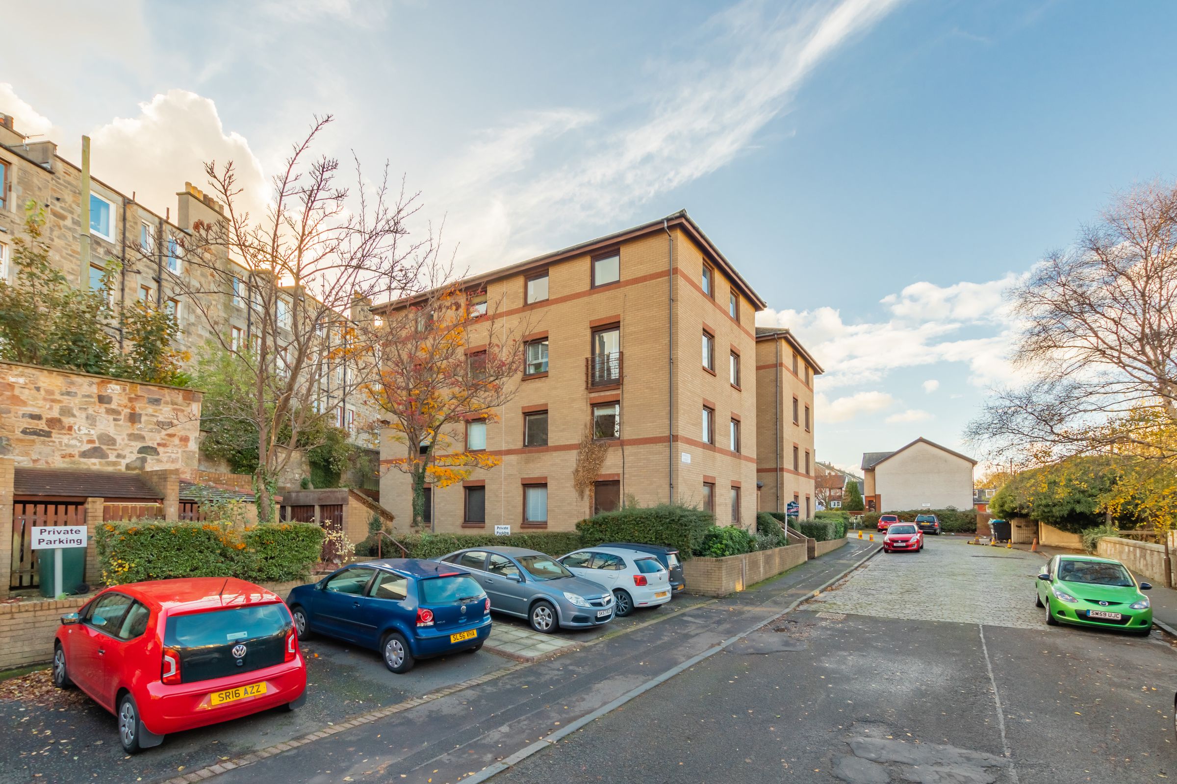 2 bed flat for sale in Annfield Street, Edinburgh East EH6 Zoopla