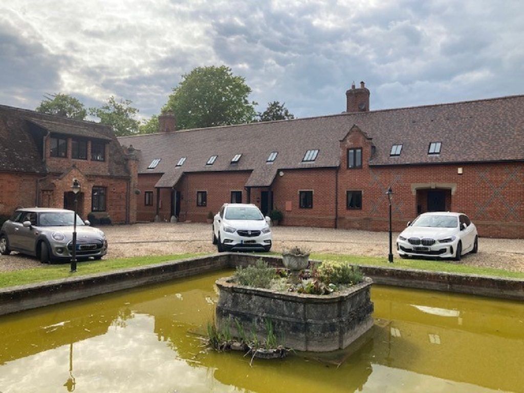 3 bed cottage for sale in Manor Gardens, Westoning, Bedford MK45 Zoopla