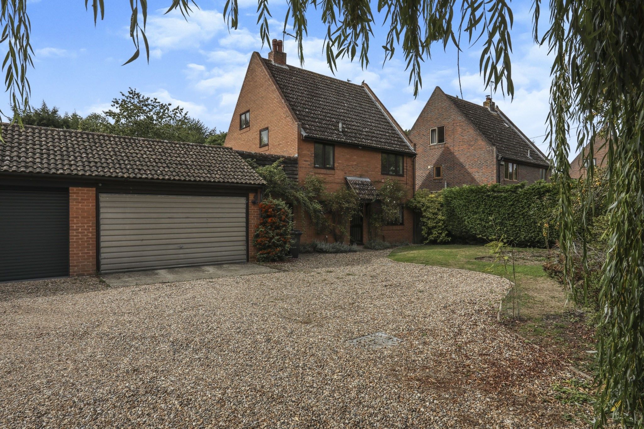 5 bed detached house for sale in Grove Road, Brockdish, Diss IP21 Zoopla