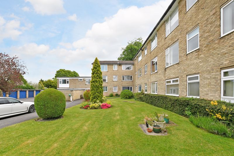 2 bed flat to rent in Dore Road, Dore, Sheffield S17 Zoopla