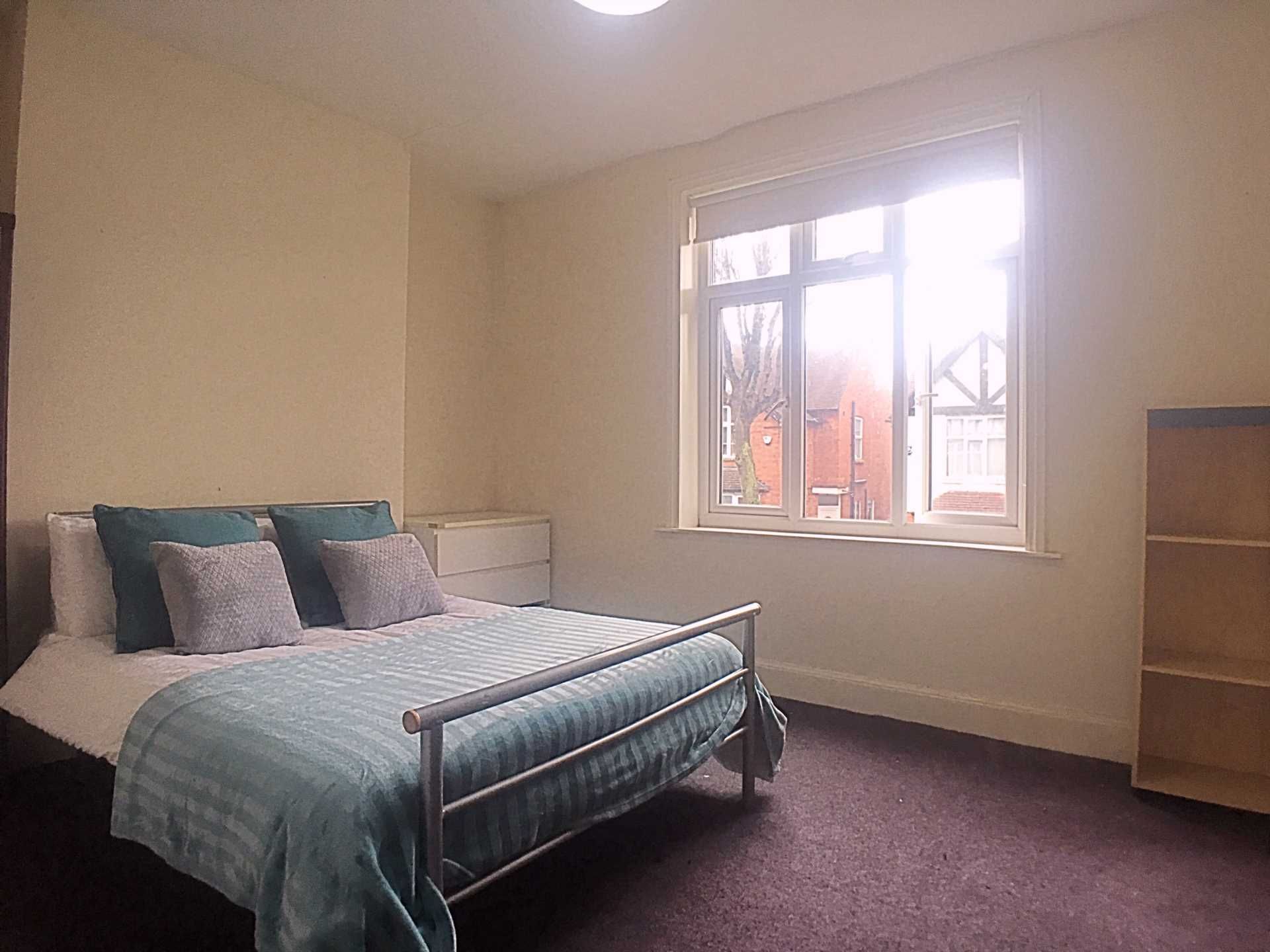 Gloucester Street, Broomhall, Sheffield S10  