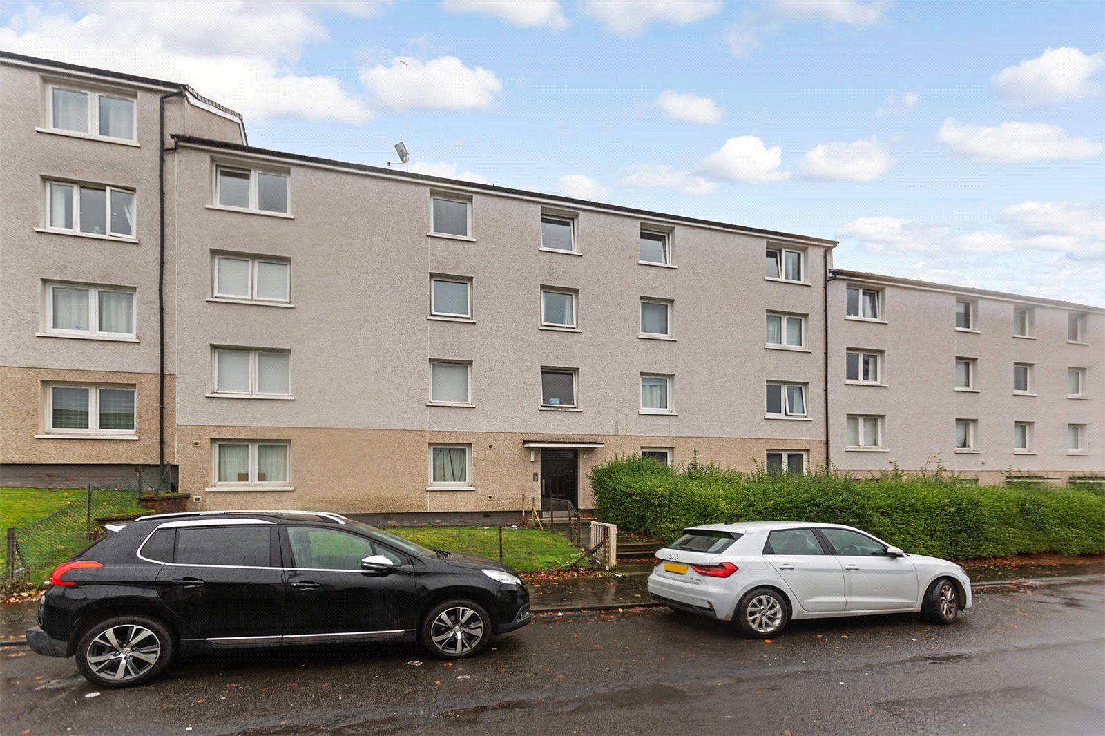 2 bed flat for sale in Murroes Road, Drumoyne, Glasgow G51 Zoopla
