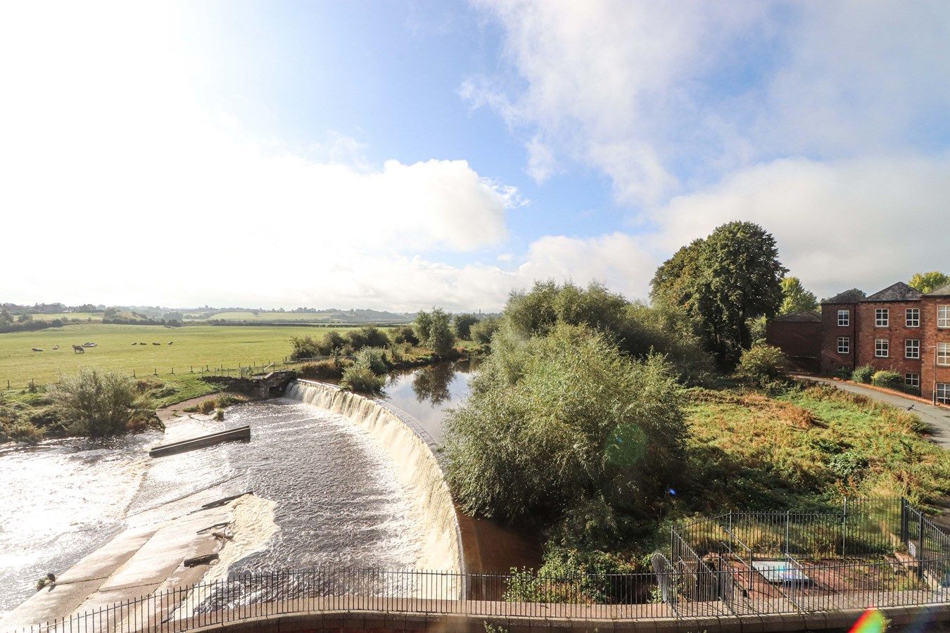 2 bed flat for sale in River View, Denton Mill Close, Carlisle CA2 Zoopla