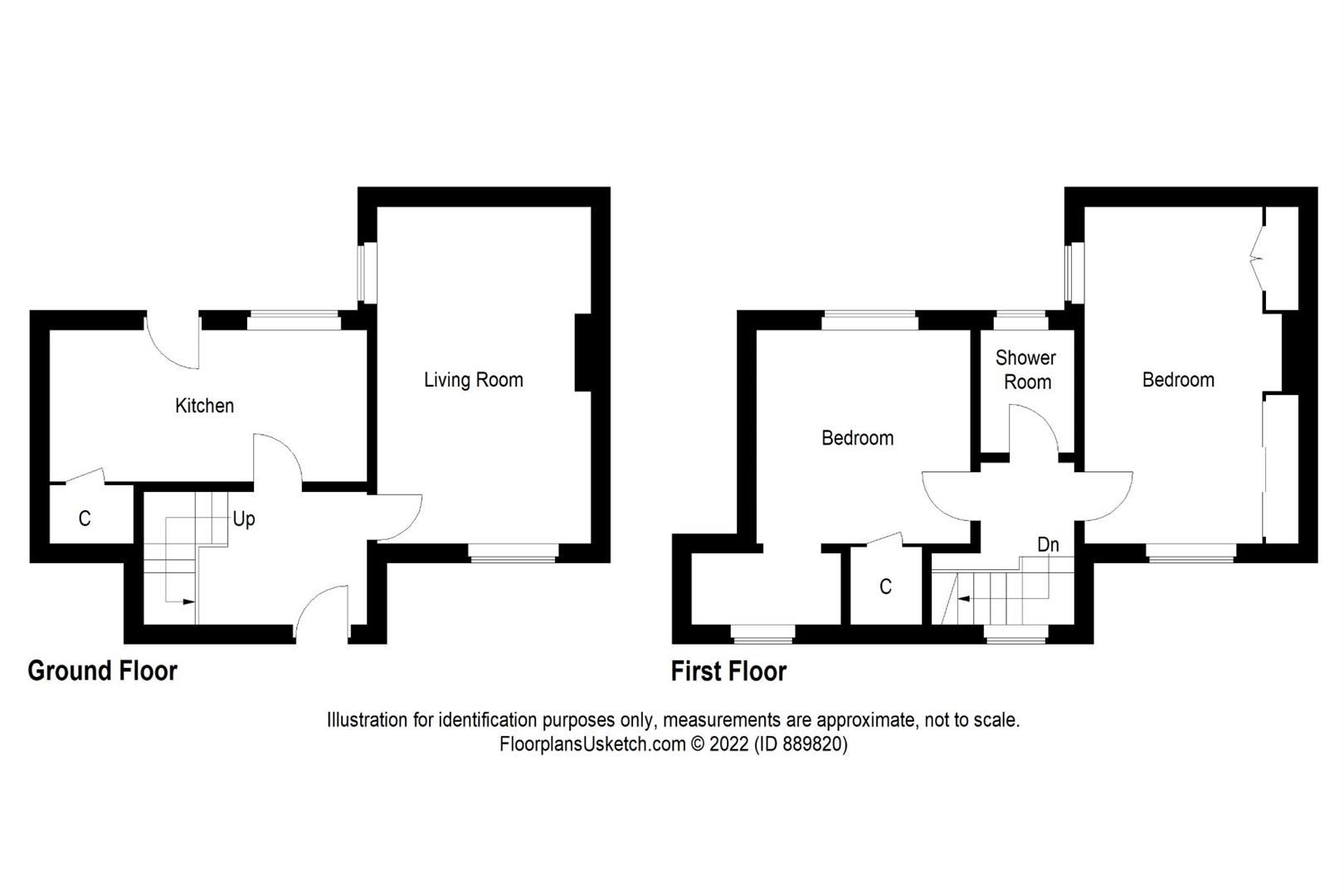 2 bed end terrace house for sale in Hollytree Road, Glenrothes KY7 Zoopla