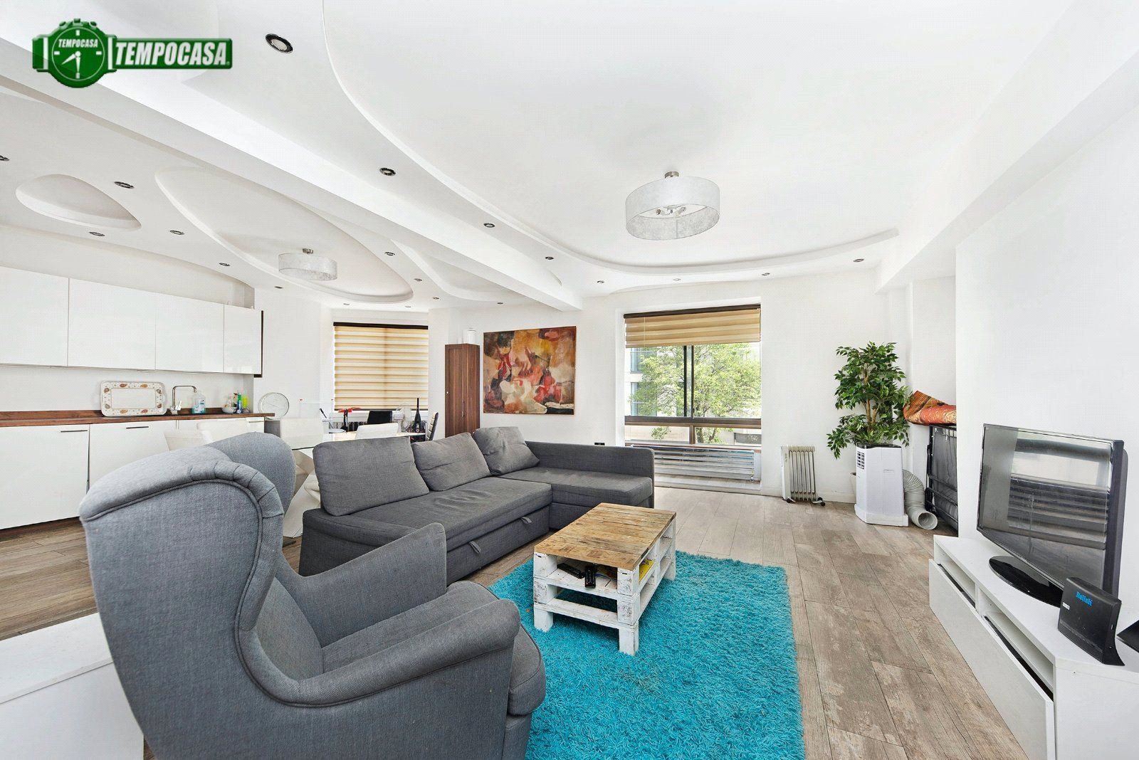 Porchester Gate, Bayswater Road W2  