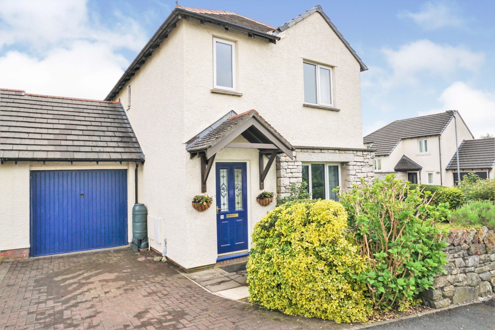 Esthwaite Green, Kendal LA9  