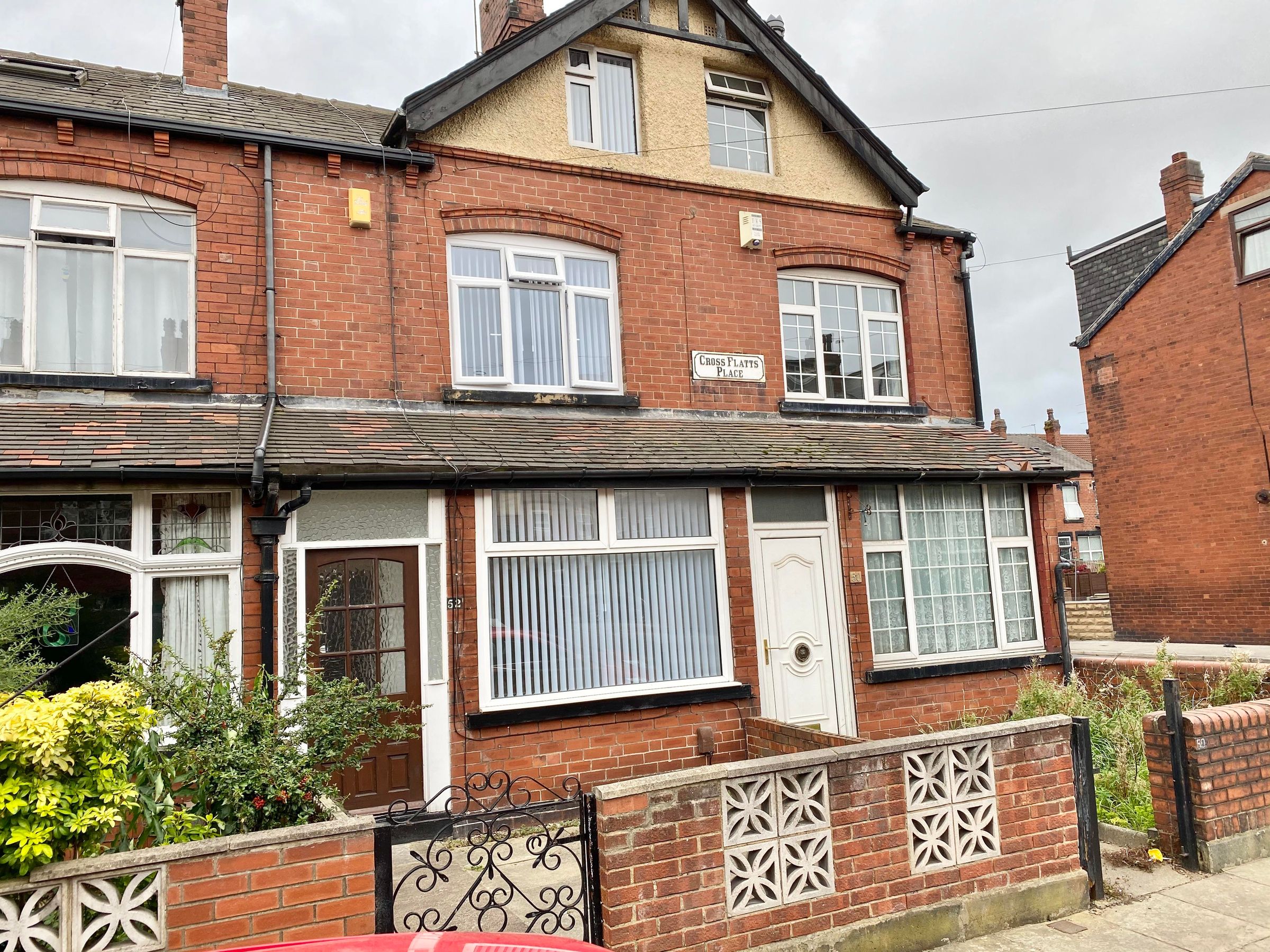 3 bed property to rent in Cross Flatts Place, Beeston, Leeds LS11 Zoopla