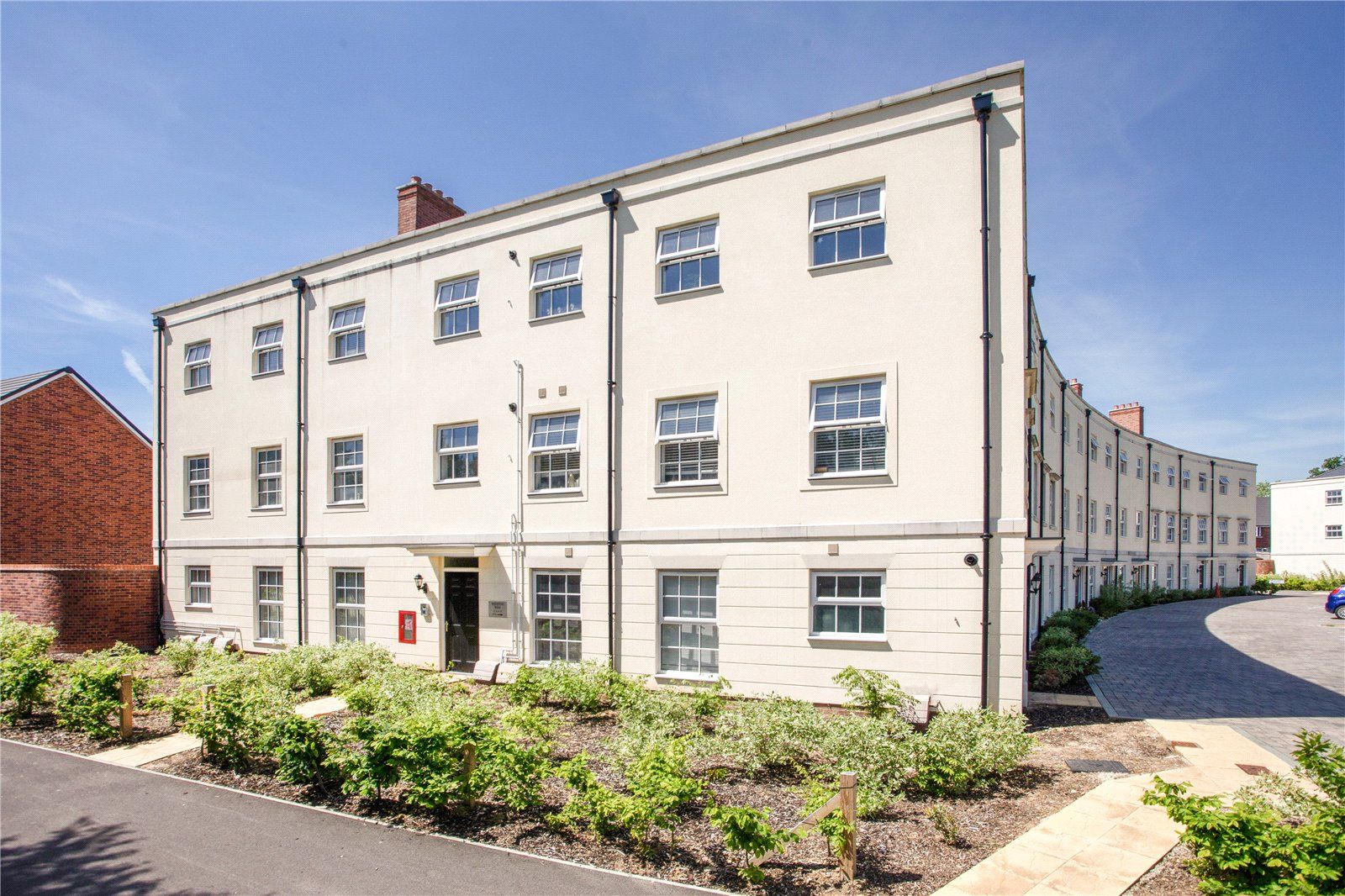 Weston Way, Eastleigh SO50  