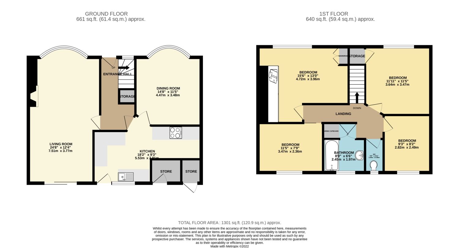 4 bed detached house for sale in Derbyshire Lane, Sheffield S8 Zoopla