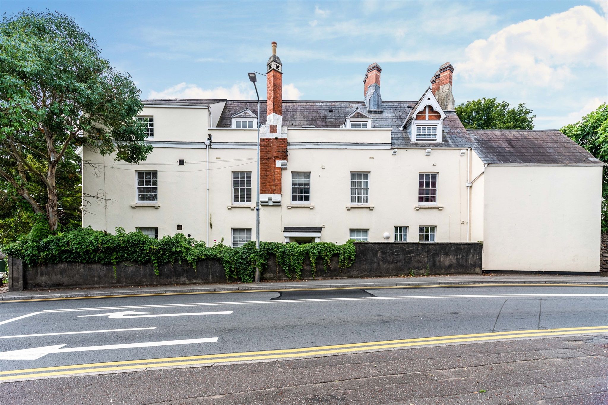 1 bed flat for sale in Fairwater Road, Llandaff, Cardiff CF5 Zoopla