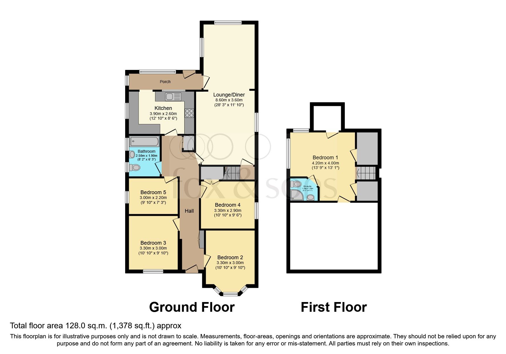 5 bed detached bungalow for sale in Sycamore Close, Brighton BN2 Zoopla