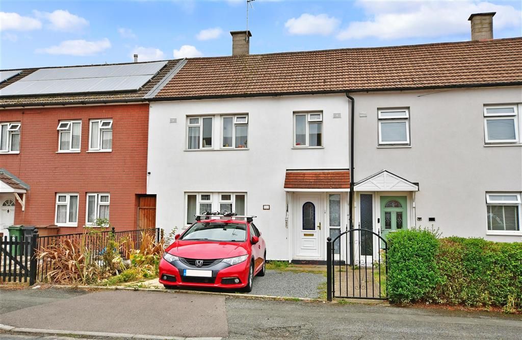 3 bed terraced house for sale in Lukin Crescent, London E4 Zoopla