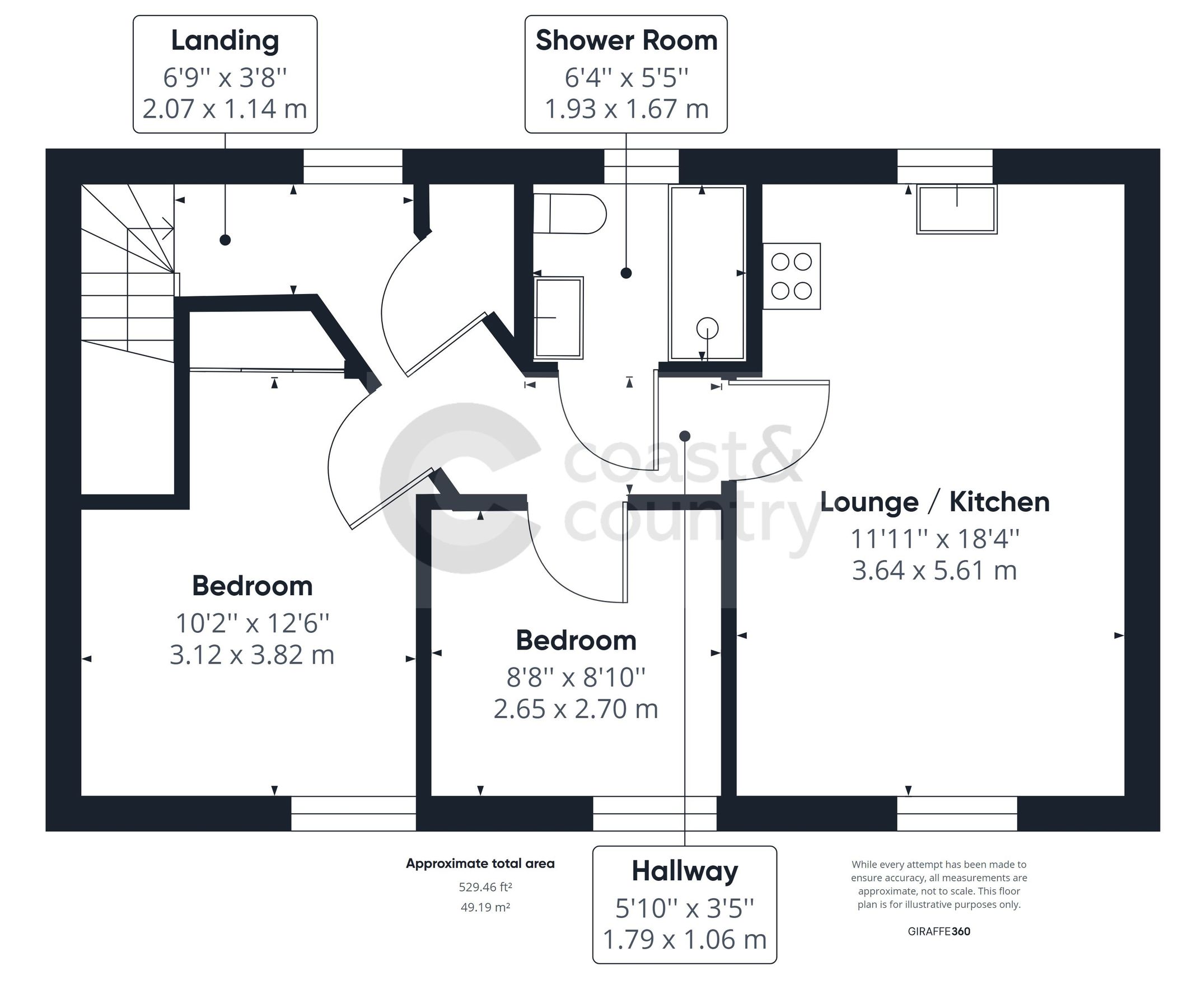 2 bed terraced house for sale in Orleigh Cross, Newton Abbot TQ12 Zoopla