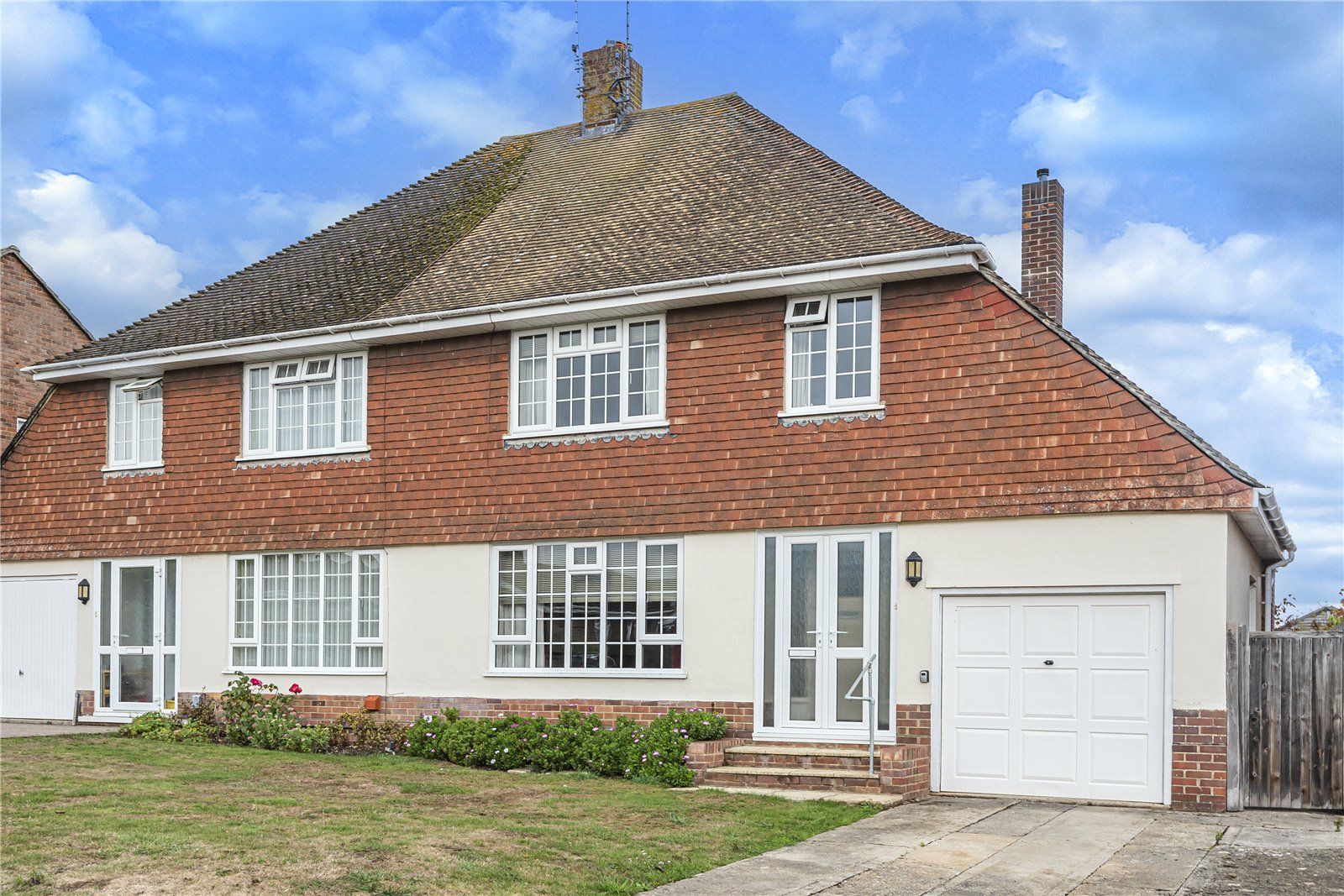 3 bed semidetached house for sale in Rowan Drive, Royal Wootton Bassett SN4 Zoopla