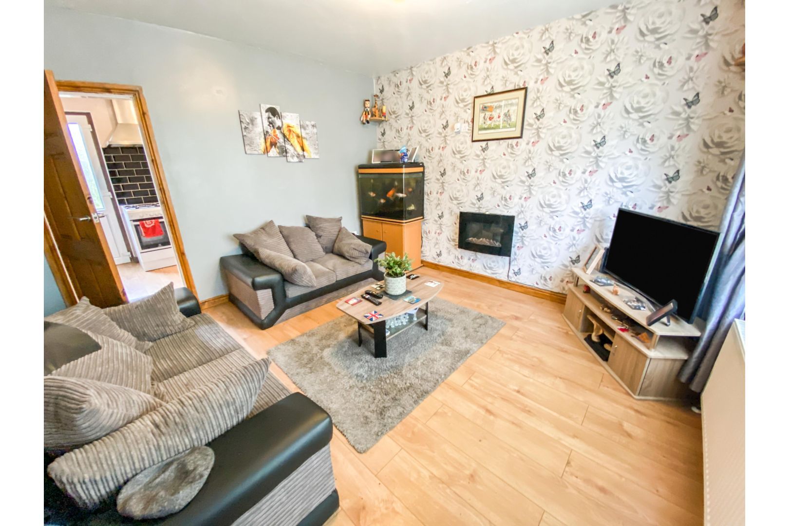 Torre Road, Bradford BD6