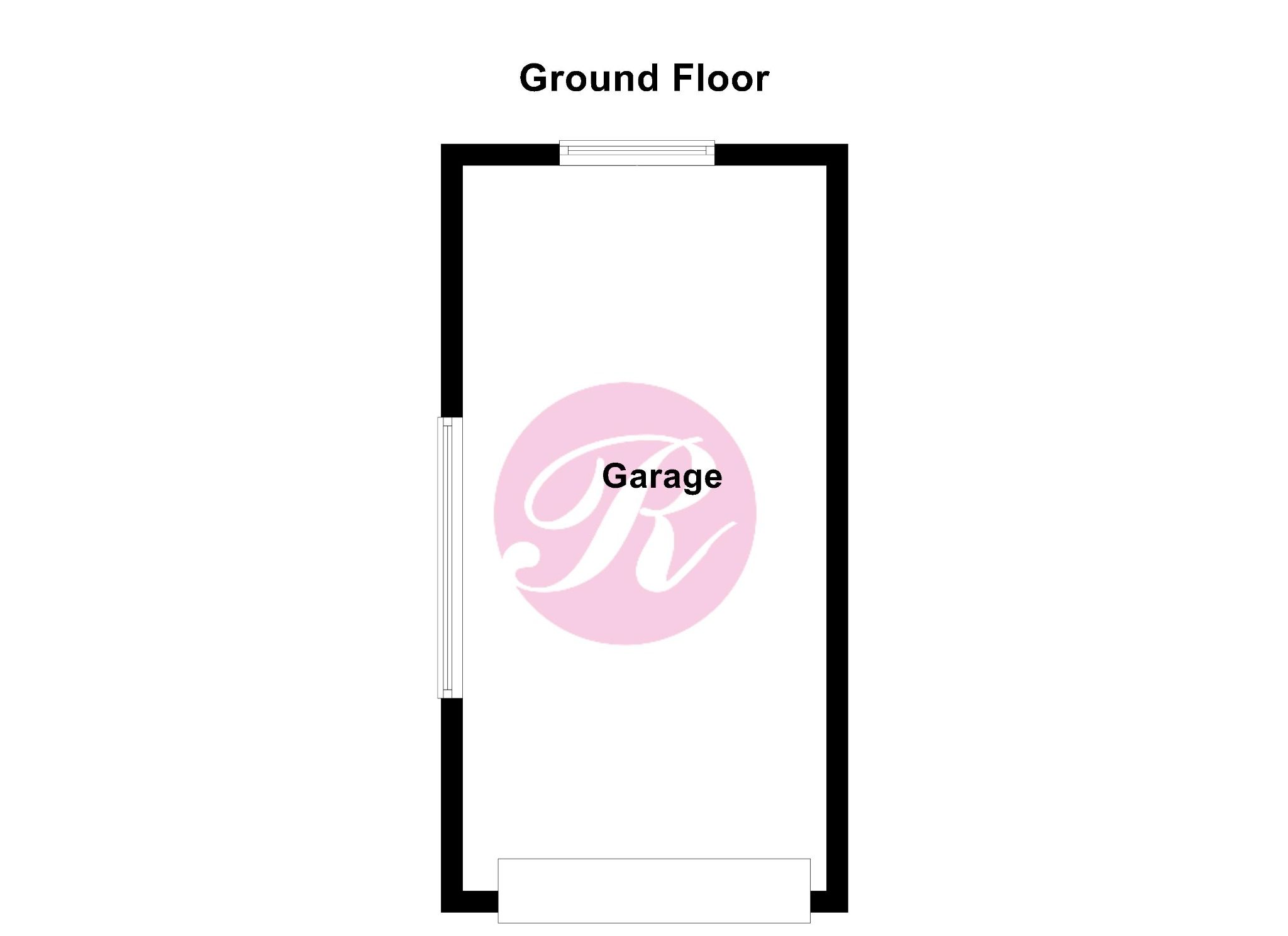 2 bed semidetached bungalow for sale in Grays Way, Canterbury, Kent